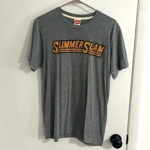 Men’s Summer Slam Homage Tee